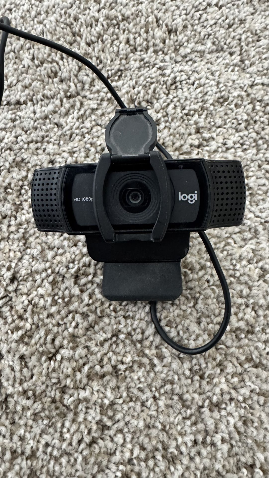 CAMARA WEBCAM LOGITECH C920s PRO FHD 1080P - Memory Kings, lo mejor en