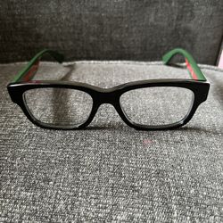 Gucci Glasses 