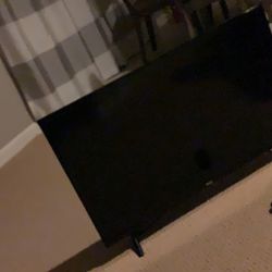 32” Tcl Roku Smart Tv