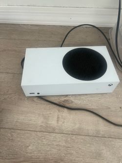 Xbox series s