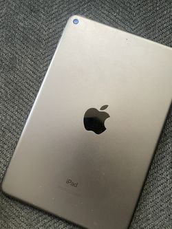 iPad mini 5th Generation