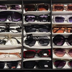 Sunglasses (designer)