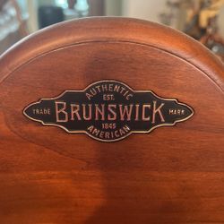 Brunswick Pool Stick Stand