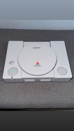 Sony PlayStation 1 Console