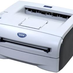 Brother HL-2040 Monochrome Laser Printer