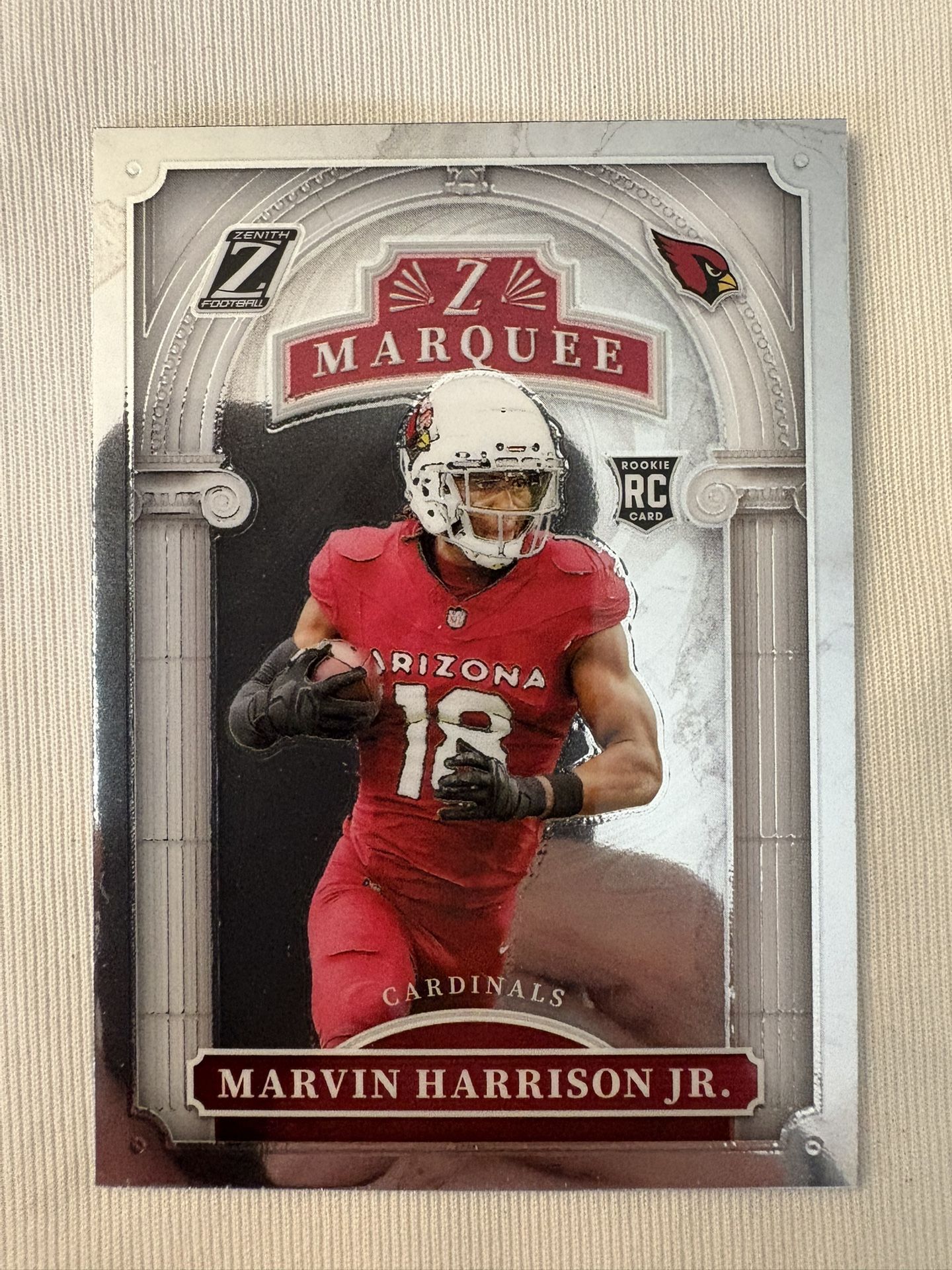 Marvin Harrison