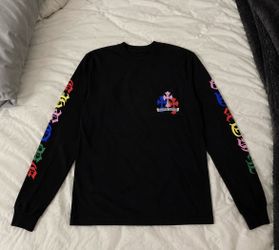 Chrome Hearts long sleeve