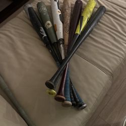 Baseball Bats
