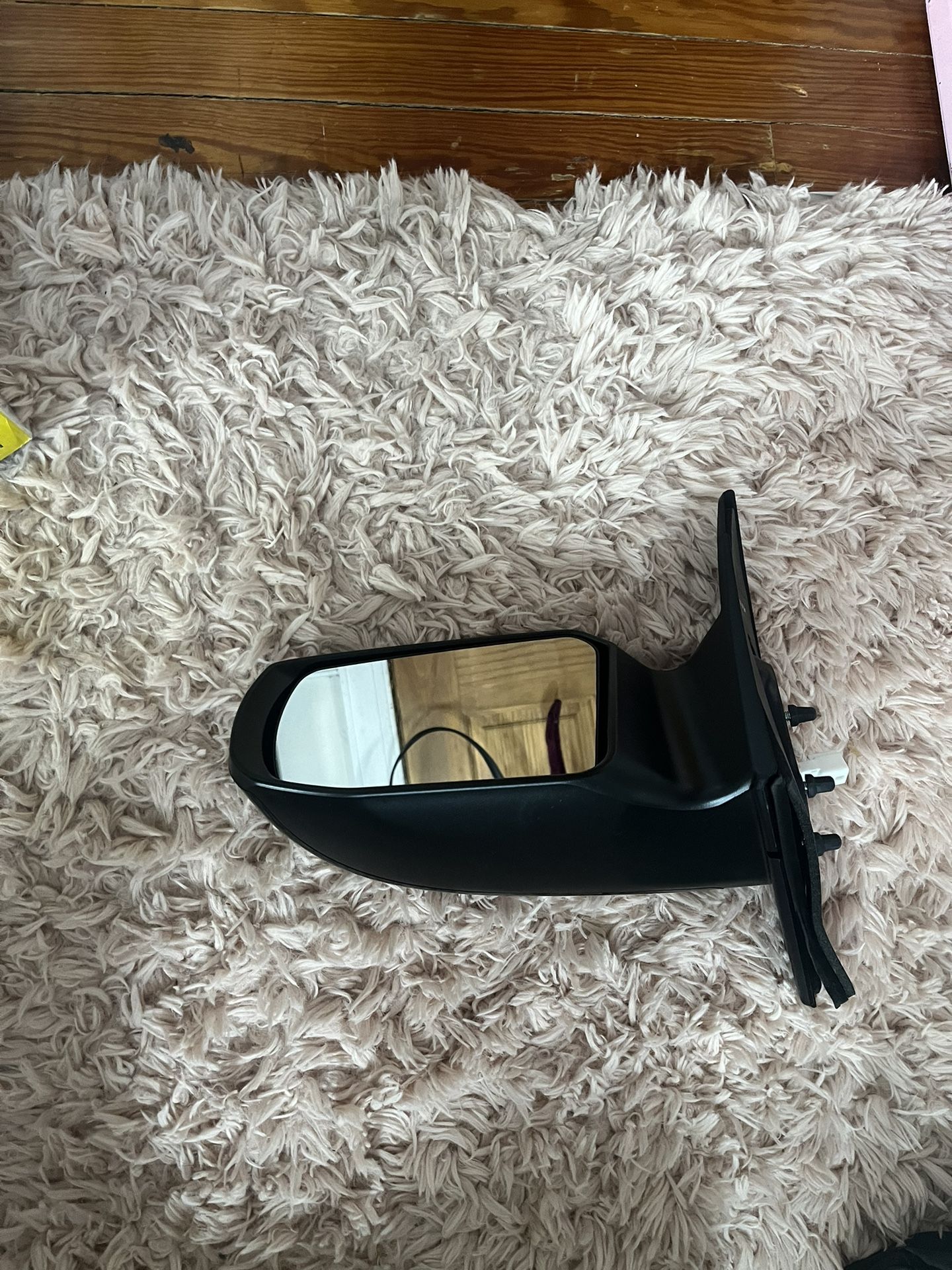 Side Mirror For Car