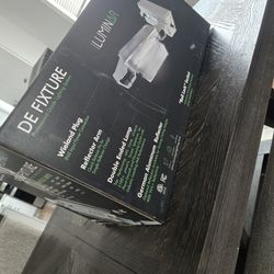 Iluminar 1000W DE FIXTURE