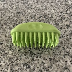 Pet Wash Brush - Never used