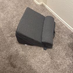 Wedge Pillow