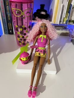 Barbie 