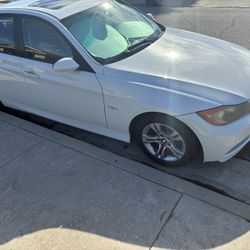 2008 BMW 328i