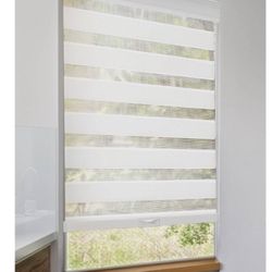 Cordless Light Filtering Shades