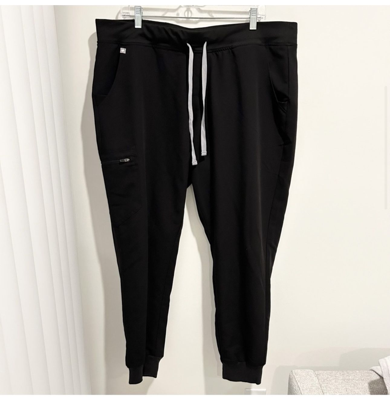 Figs XXL Jogger Scrub Pants