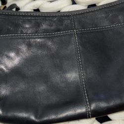 Coach Black Bag