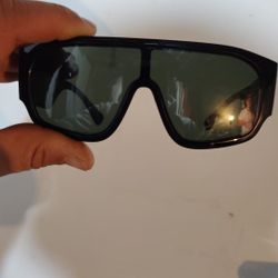 Versace Sunglasses Model 4439