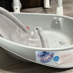 Skip Hop Baby Bath Tub