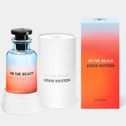 Louis Vuitton – On The Beach Eau de Parfum 3.4 Oz 