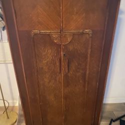 Antique Dresser