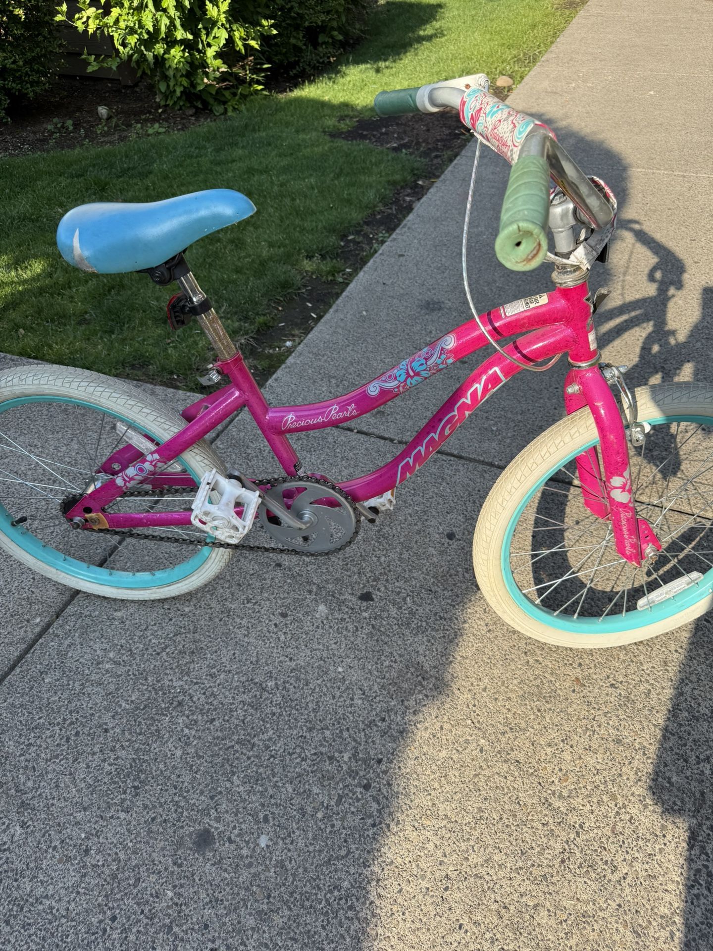 Kids Bike