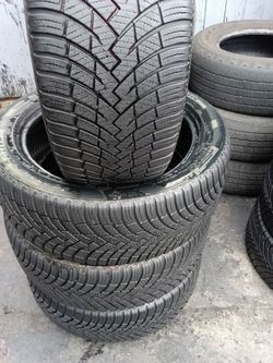 Tires Sale 245/50R20