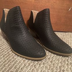 LifeStride Ankle Boots 