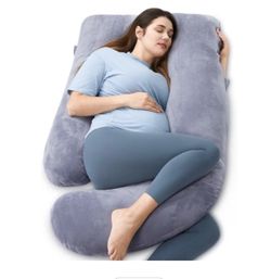 Pregnancy pillow