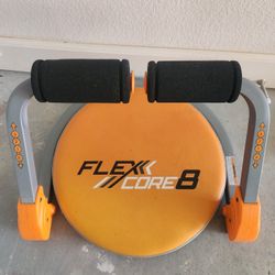 Flex Core 8 Usado Pero En Buen Estado 