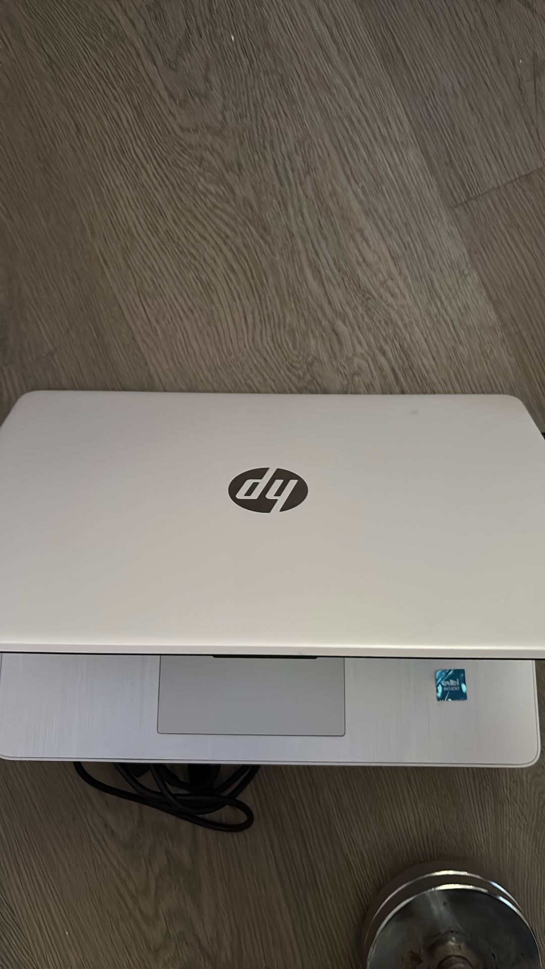 HP 14” Intel Celeron Laptop