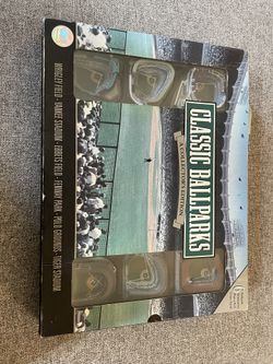 Classic Ballpark ( Collectors Edition )