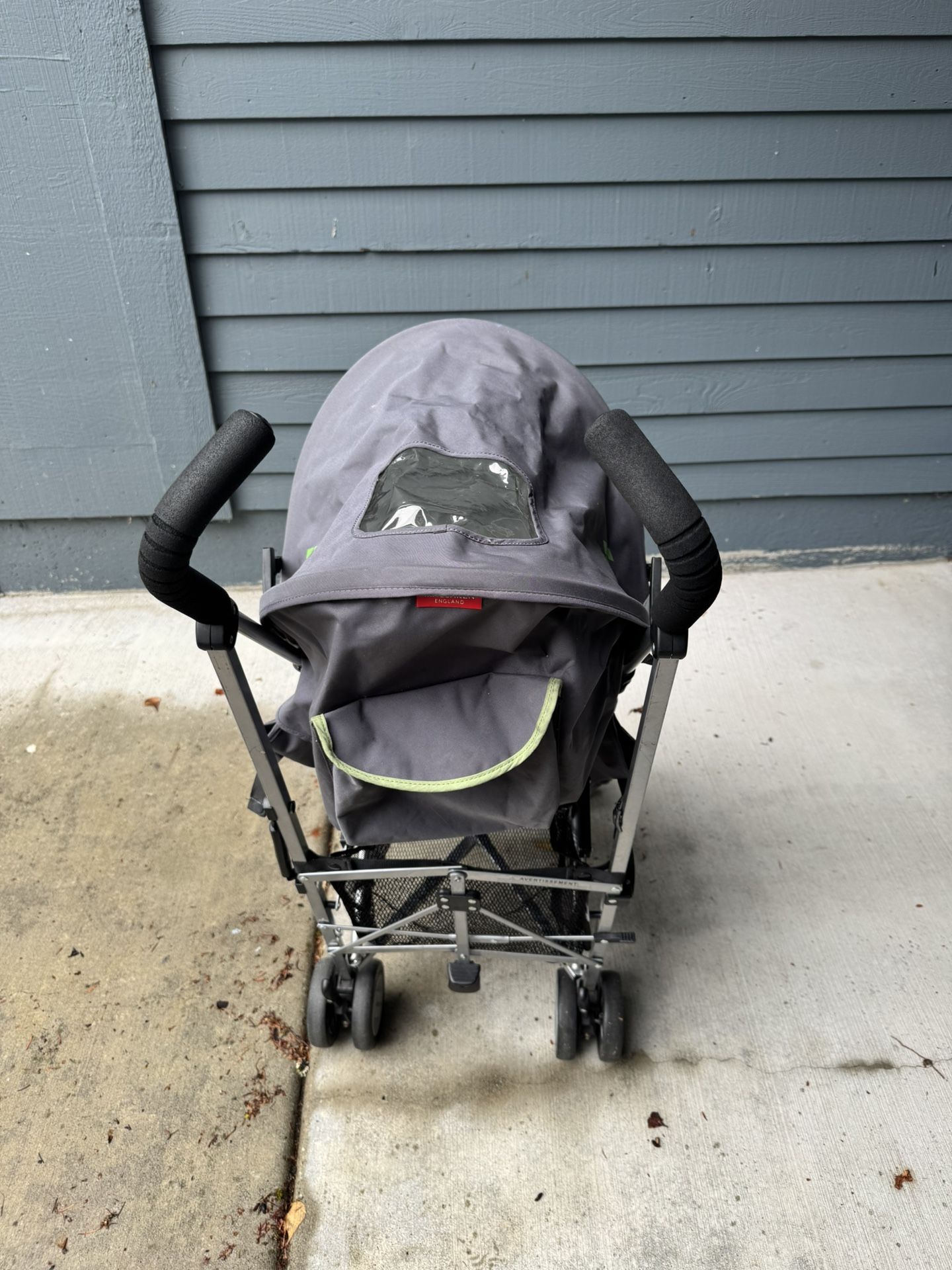 Stroller