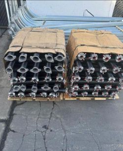 Garage door springs