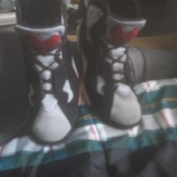 Jorden True Flight's