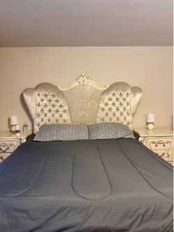 Bed set