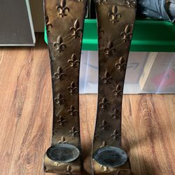 Candle Holders 