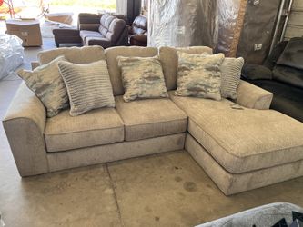 Brand New Ashley Furniture Sectional 