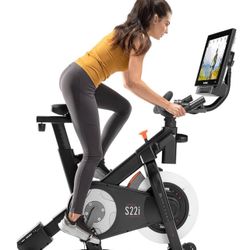 Nordic Track Studio Bike