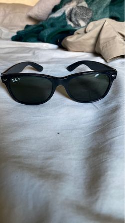 RayBan Sunglasses