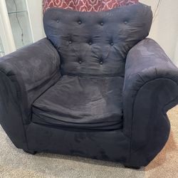 Kids Arm Chair 