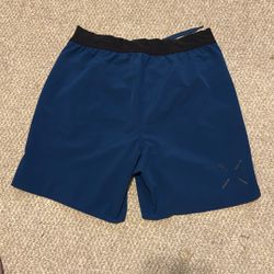 TenThousand - Interval Short