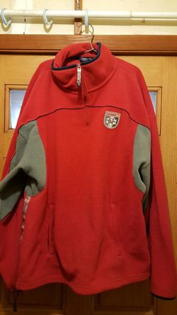 men's 3X sweatshirt Willie Esco