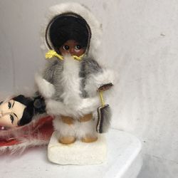 Vintage Dolls For All Over The World