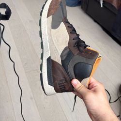 Timberland Field Trekker 