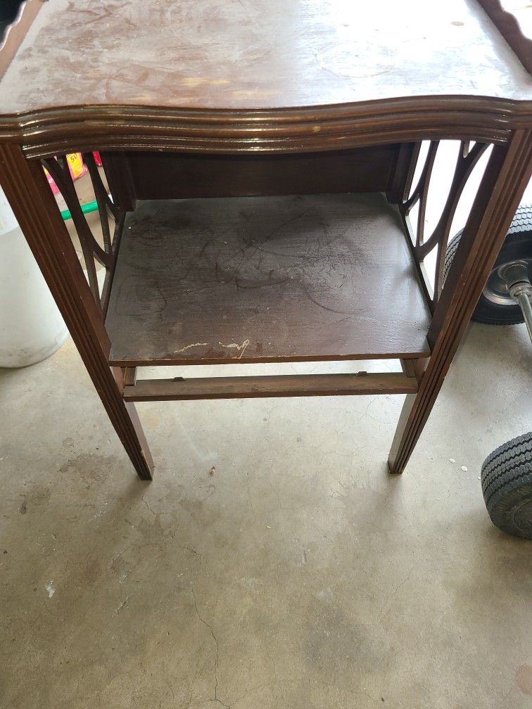 Small Shelf