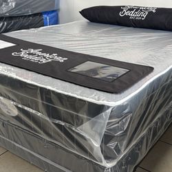 Queen 16inch Mattress Liquidation Sale 🛏️