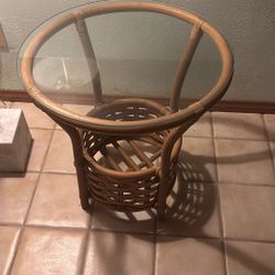 Side Table