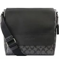Coach Crossbody Bag Mens 