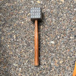 Meat Hammer